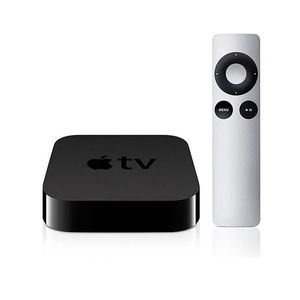 Apple TV 3rd Gen